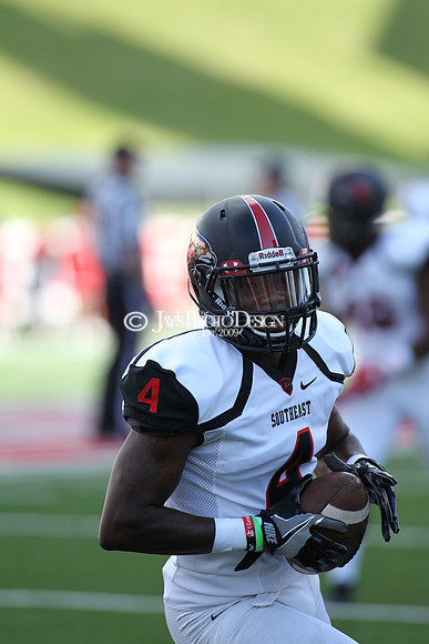 Southeast Missouri State @ Arkansas State 9-1-18_JWM_0038