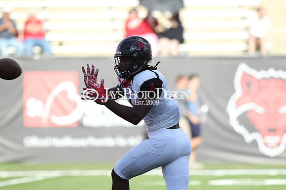 Southeast Missouri State @ Arkansas State 9-1-18_JWM_0039