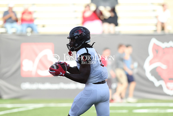 Southeast Missouri State @ Arkansas State 9-1-18_JWM_0040