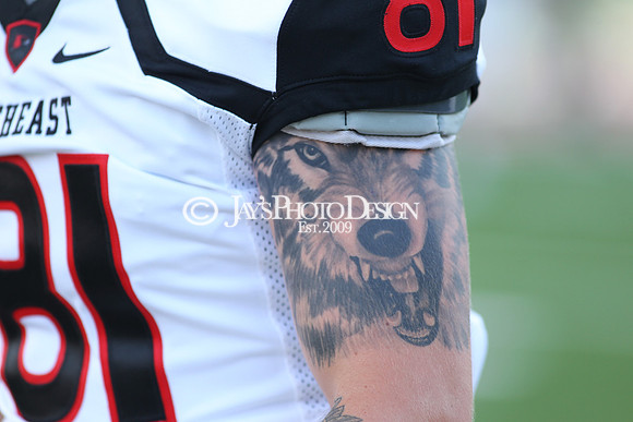 Southeast Missouri State @ Arkansas State 9-1-18_JWM_0043