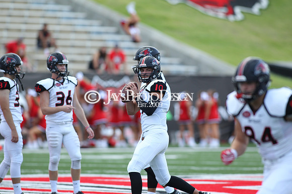 Southeast Missouri State @ Arkansas State 9-1-18_JWM_0045