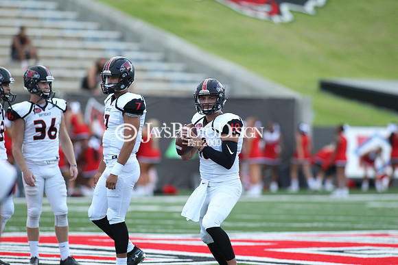 Southeast Missouri State @ Arkansas State 9-1-18_JWM_0046