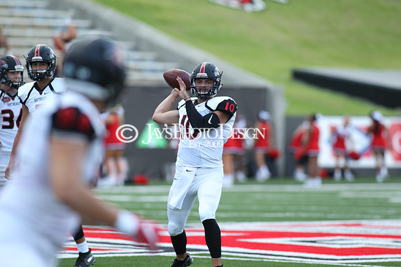 Southeast Missouri State @ Arkansas State 9-1-18_JWM_0047