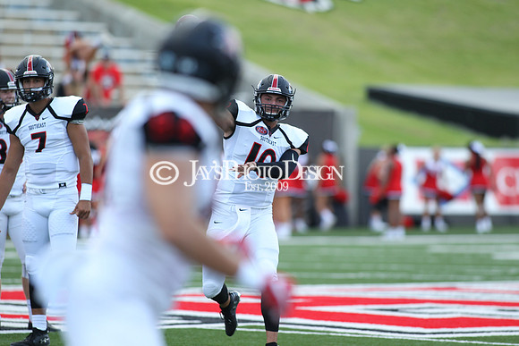 Southeast Missouri State @ Arkansas State 9-1-18_JWM_0048
