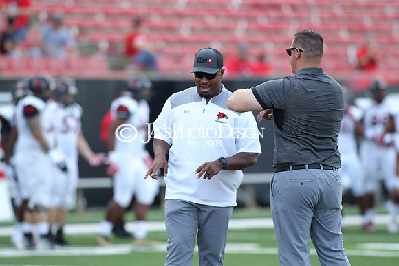 Southeast Missouri State @ Arkansas State 9-1-18_JWM_0050