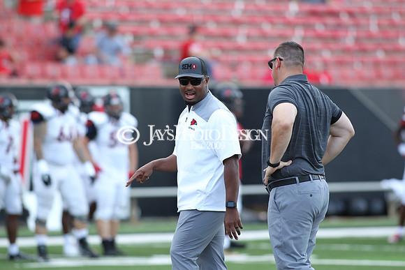 Southeast Missouri State @ Arkansas State 9-1-18_JWM_0052
