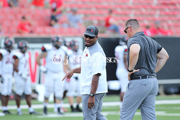 Southeast Missouri State @ Arkansas State 9-1-18_JWM_0055