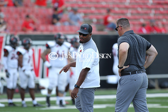 Southeast Missouri State @ Arkansas State 9-1-18_JWM_0056