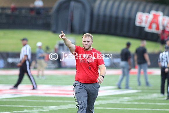 Southeast Missouri State @ Arkansas State 9-1-18_JWM_0060