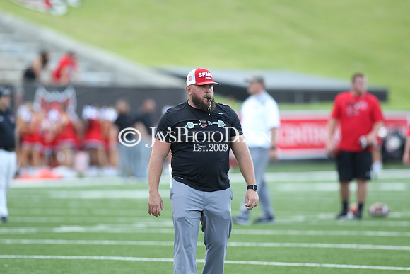 Southeast Missouri State @ Arkansas State 9-1-18_JWM_0062