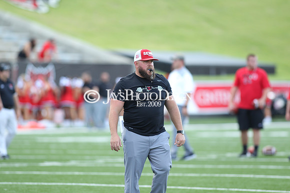 Southeast Missouri State @ Arkansas State 9-1-18_JWM_0063