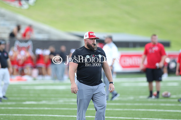 Southeast Missouri State @ Arkansas State 9-1-18_JWM_0064