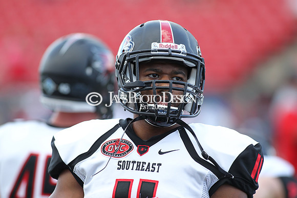 Southeast Missouri State @ Arkansas State 9-1-18_JWM_0066