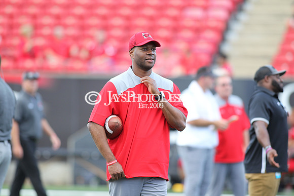 Southeast Missouri State @ Arkansas State 9-1-18_JWM_0071