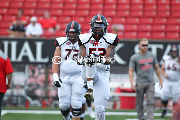 Southeast Missouri State @ Arkansas State 9-1-18_JWM_0072