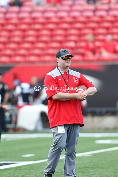 Southeast Missouri State @ Arkansas State 9-1-18_JWM_0073