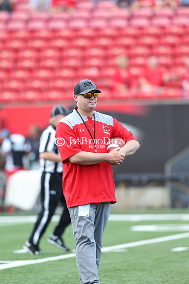 Southeast Missouri State @ Arkansas State 9-1-18_JWM_0074