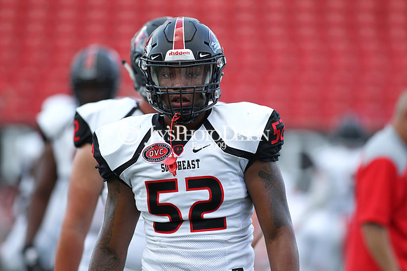 Southeast Missouri State @ Arkansas State 9-1-18_JWM_0076