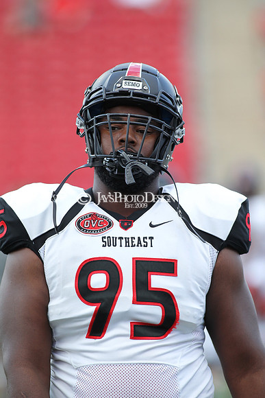 Southeast Missouri State @ Arkansas State 9-1-18_JWM_0079
