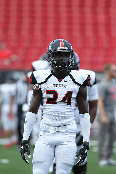 Southeast Missouri State @ Arkansas State 9-1-18_JWM_0081