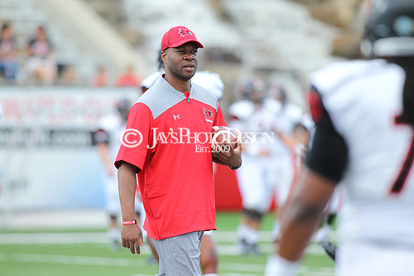 Southeast Missouri State @ Arkansas State 9-1-18_JWM_0084