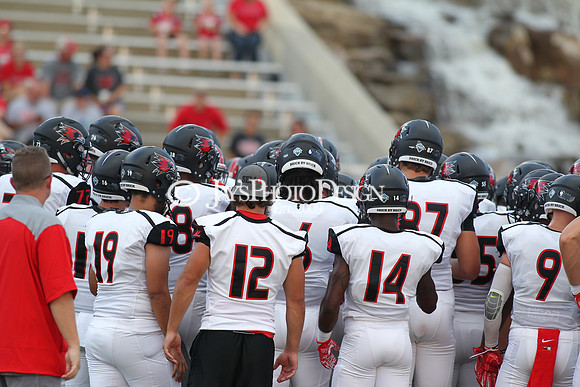 Southeast Missouri State @ Arkansas State 9-1-18_JWM_0086