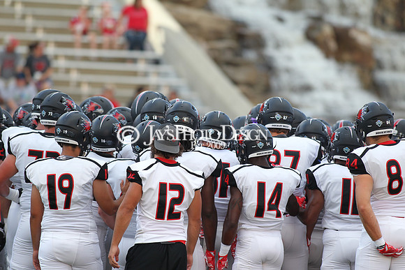 Southeast Missouri State @ Arkansas State 9-1-18_JWM_0087