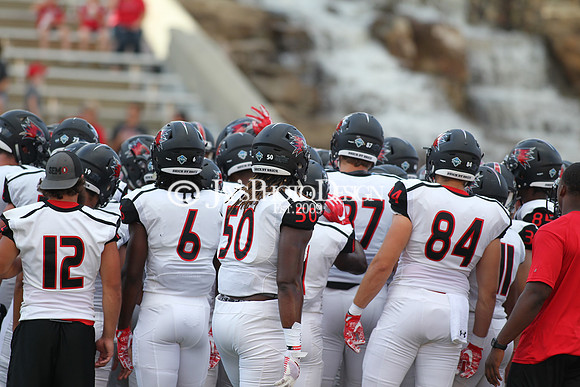 Southeast Missouri State @ Arkansas State 9-1-18_JWM_0088