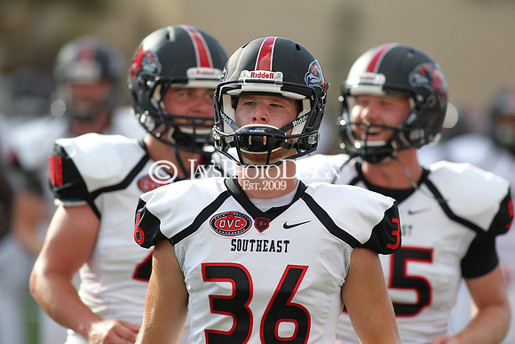 Southeast Missouri State @ Arkansas State 9-1-18_JWM_0090