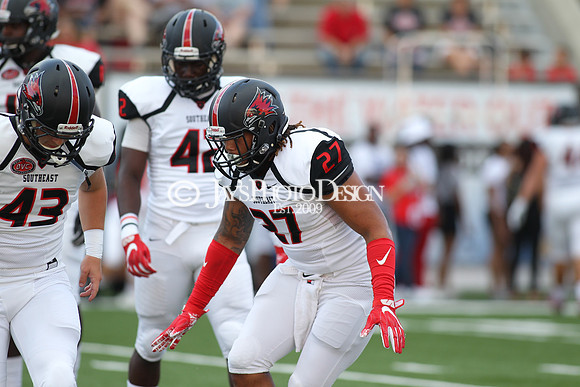 Southeast Missouri State @ Arkansas State 9-1-18_JWM_0092
