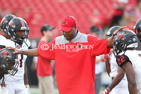 Southeast Missouri State @ Arkansas State 9-1-18_JWM_0093