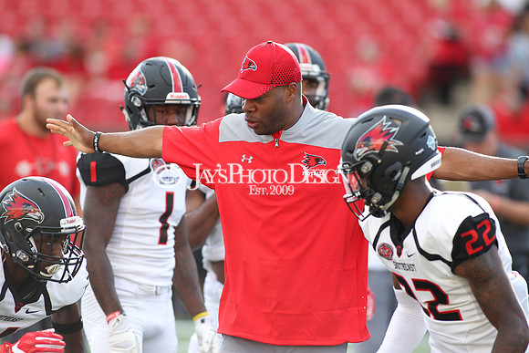 Southeast Missouri State @ Arkansas State 9-1-18_JWM_0094