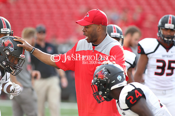 Southeast Missouri State @ Arkansas State 9-1-18_JWM_0095