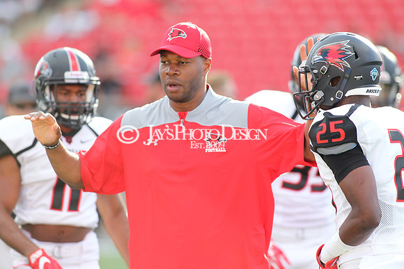 Southeast Missouri State @ Arkansas State 9-1-18_JWM_0096