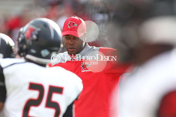 Southeast Missouri State @ Arkansas State 9-1-18_JWM_0097