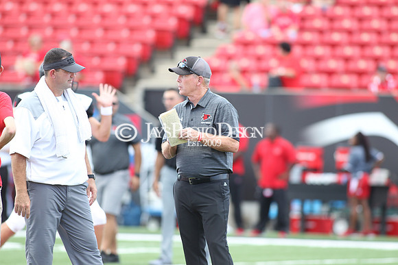 Southeast Missouri State @ Arkansas State 9-1-18_JWM_0098