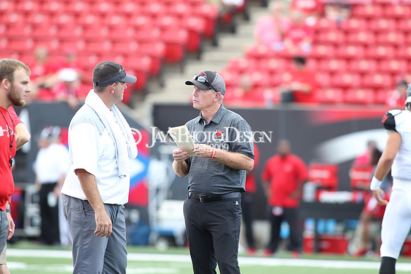 Southeast Missouri State @ Arkansas State 9-1-18_JWM_0100