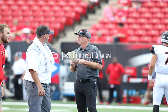 Southeast Missouri State @ Arkansas State 9-1-18_JWM_0101