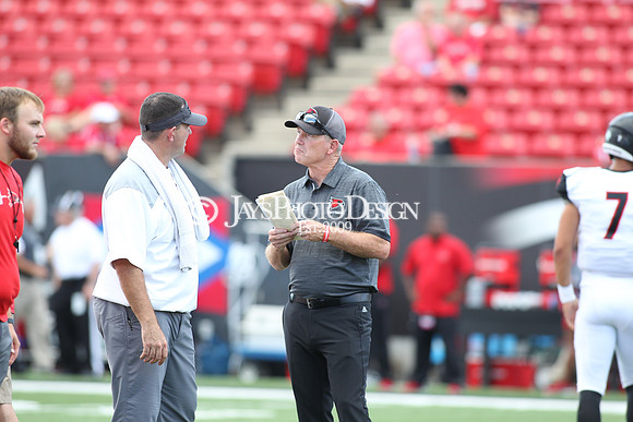 Southeast Missouri State @ Arkansas State 9-1-18_JWM_0102