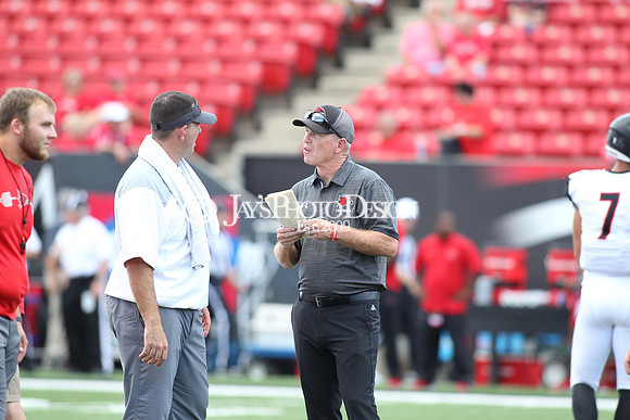 Southeast Missouri State @ Arkansas State 9-1-18_JWM_0103