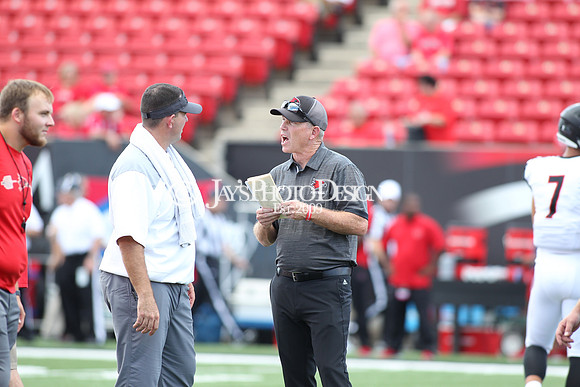Southeast Missouri State @ Arkansas State 9-1-18_JWM_0104