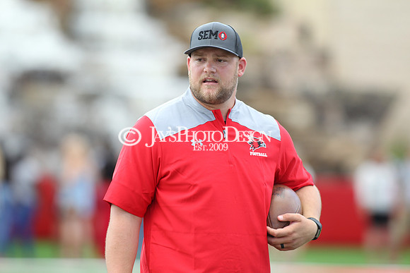 Southeast Missouri State @ Arkansas State 9-1-18_JWM_0106