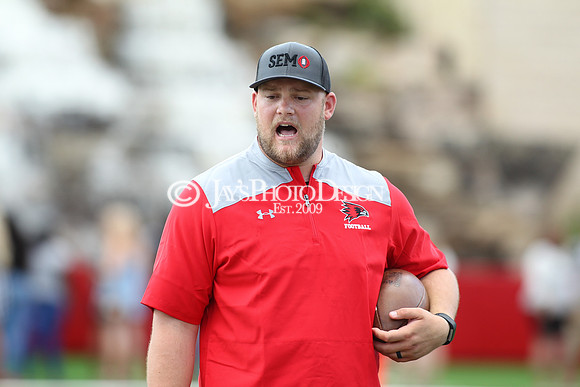 Southeast Missouri State @ Arkansas State 9-1-18_JWM_0108