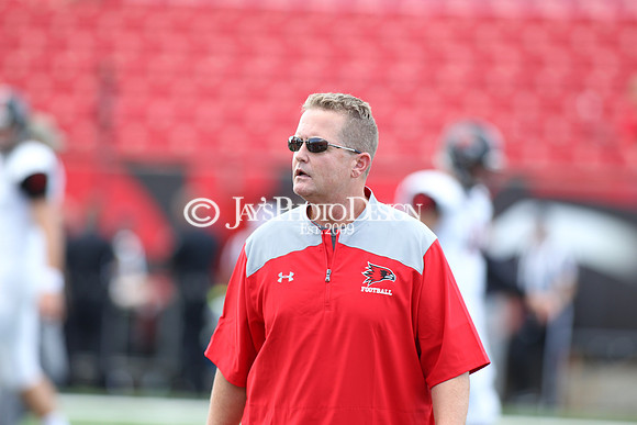 Southeast Missouri State @ Arkansas State 9-1-18_JWM_0109