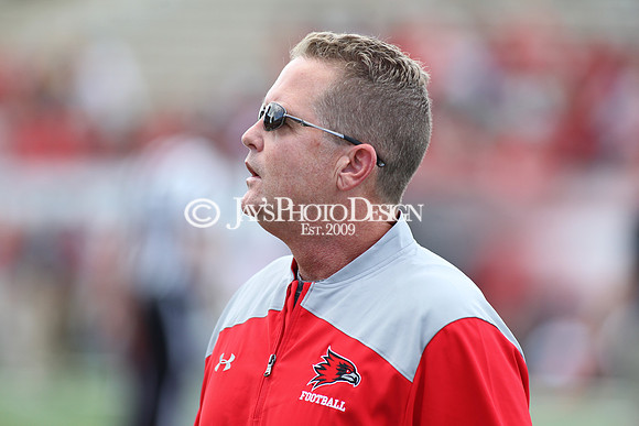 Southeast Missouri State @ Arkansas State 9-1-18_JWM_0110