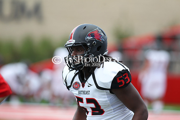 Southeast Missouri State @ Arkansas State 9-1-18_JWM_0111
