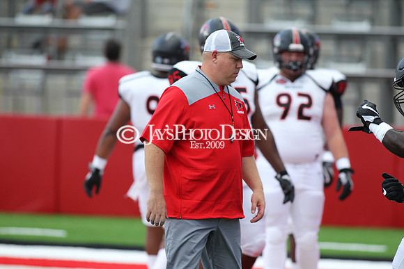 Southeast Missouri State @ Arkansas State 9-1-18_JWM_0112