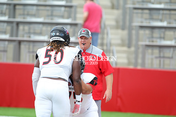 Southeast Missouri State @ Arkansas State 9-1-18_JWM_0115