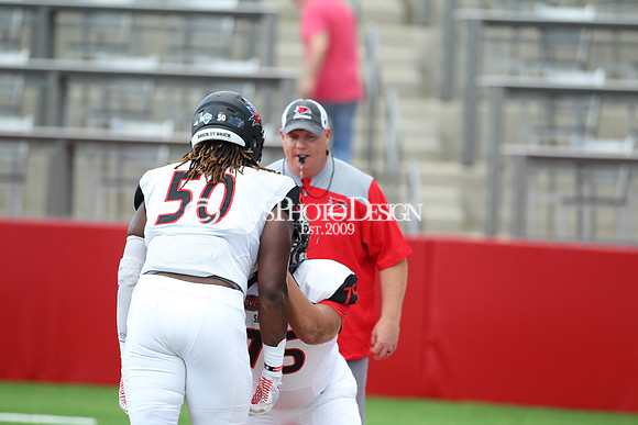 Southeast Missouri State @ Arkansas State 9-1-18_JWM_0116