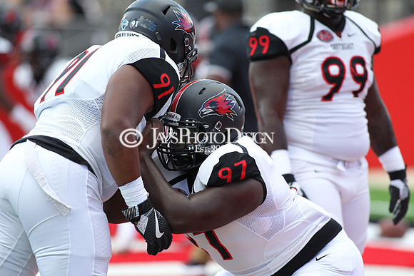 Southeast Missouri State @ Arkansas State 9-1-18_JWM_0117